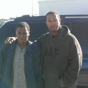 Meet your Posher, Christopher